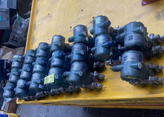 YOKOGAWA DP Harp EJA110A-DMS4A-64NC Stile S1 Trasmettitore di pressione