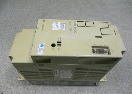 Yaskawa SGDB-15AD Industrial Servo Drives Nuova scatola originale