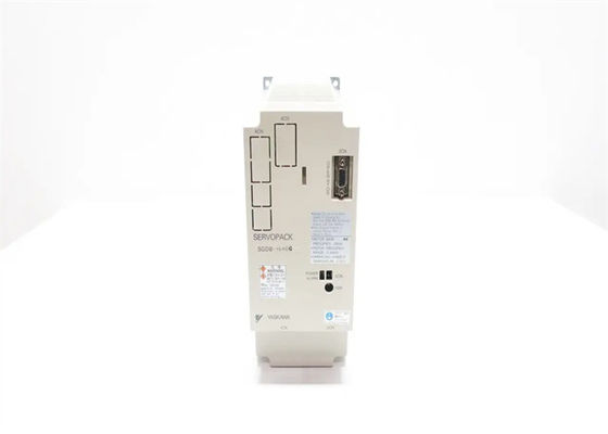 Yaskawa Industrial Servo Drives SGDB-15ADG Nuovo originale