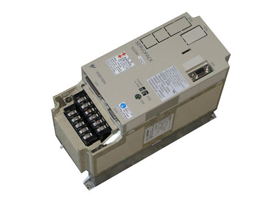 Yaskawa Industrial Servo Drives SGDB-15ADG Nuovo originale
