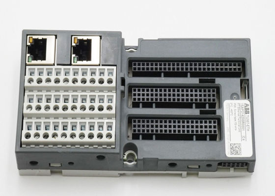 ABB TU507-ETH 1SAP214200R0001 Unità terminale di interfaccia per protocolli Ethernet terminali a vite