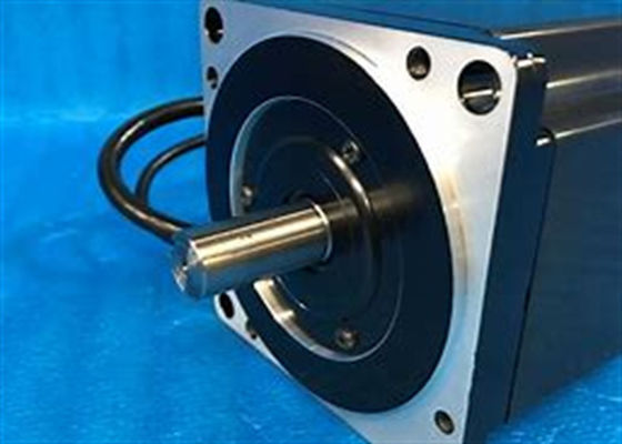 Yaskawa SGMP 15A314 AC servomotore Nuovo in scatola originale