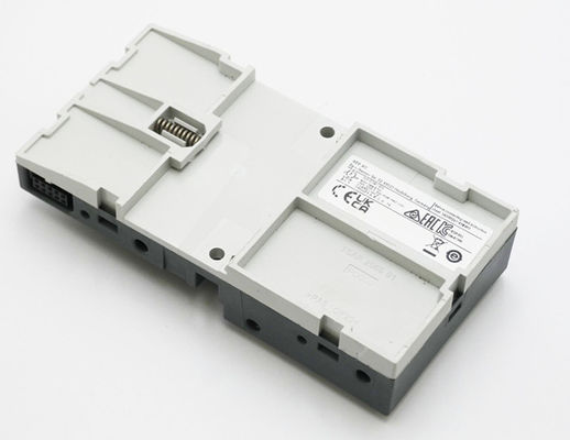 ABB TU507-ETH 1SAP214200R0001 Unità terminale di interfaccia per protocolli Ethernet terminali a vite