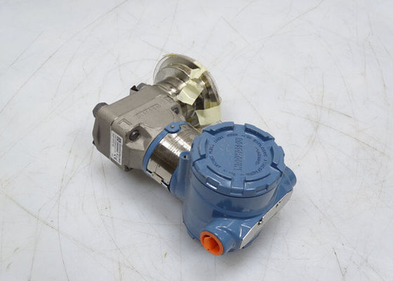 ROSEMOUNT 3051CD2A22A1AS1B4K5 Trasmettitore di pressione 10,5-30VDC