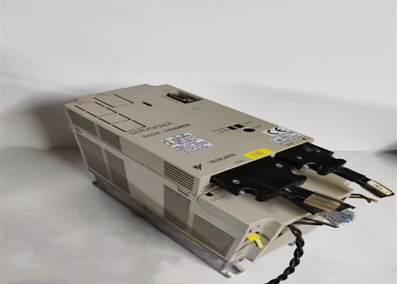 Yaskawa New Industry Servo Drives SGDB-15VDY104 Originale in scatola