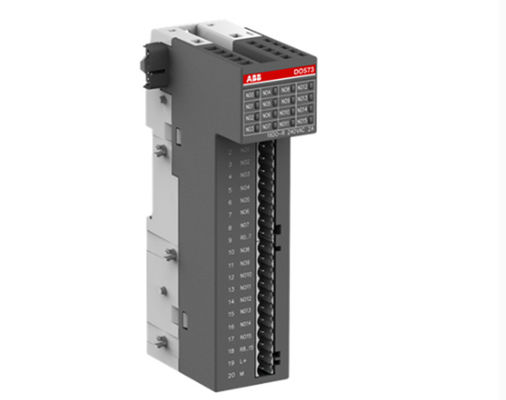 ABB 1TNE968902R1201 AO561 Modulo di uscita analogico I/O di automazione distribuita