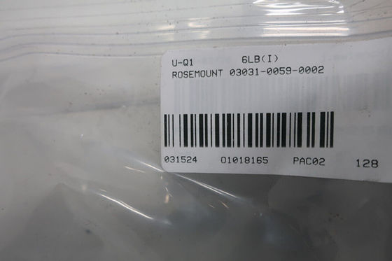 ROSEMOUNT 3051CG4A22A1AB4 Trasmettitore di pressione 300PSI 10,5-55V-DC