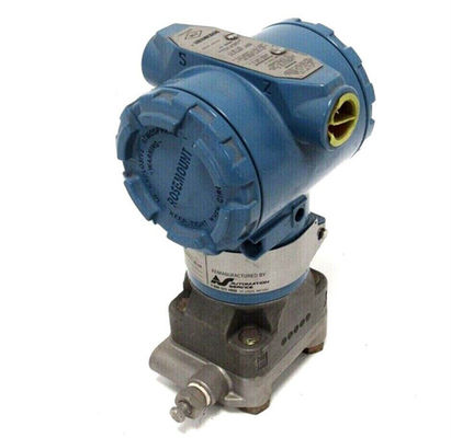 ROSEMOUNT 3051CG4A22A1AB4K5 Trasmettitore di pressione 300PSI 10,5-55V-DC