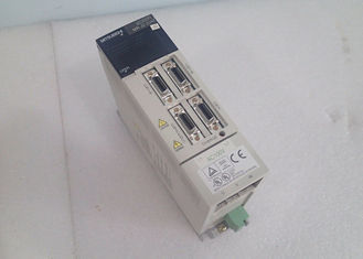 Mitsubishi 200W Industrial AC SERVO Drive MR-J2S-20A-PQ108T021 Amplificatore 170V 0-360HZ