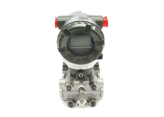 EJA110A-DUS4B-92EA/FF1/K2/D1 10.5-42VDC 2300PSI Trasmettitore di pressione NSNP