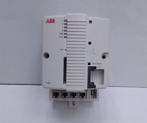 ABB PRC3BSE050198R1 PM866K01 Modulo dell'unità di elaborazione 0,2 kg 24VDC