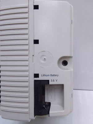ABB PRC3BSE050198R1 PM866K01 Modulo dell'unità di elaborazione 0,2 kg 24VDC