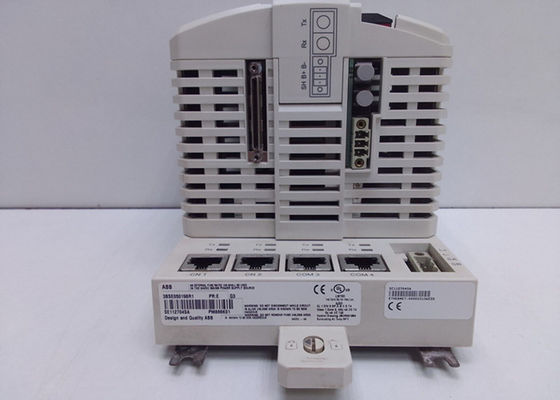 ABB PRC3BSE050198R1 PM866K01 Modulo dell'unità di elaborazione 0,2 kg 24VDC