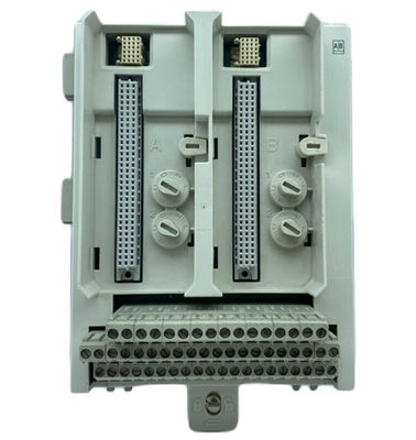 ABB 3BSE020850R1 TU842 Unità di terminazione del modulo MTU 50V ridondante