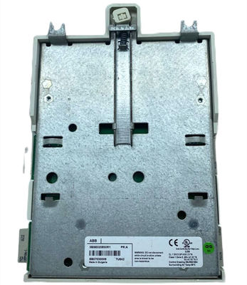 ABB 3BSE020850R1 TU842 Unità di terminazione del modulo MTU 50V ridondante