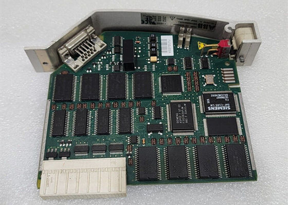 ABB 3BDH000032R1 FI 830F Modulo di comunicazione PROFIBUS-DP