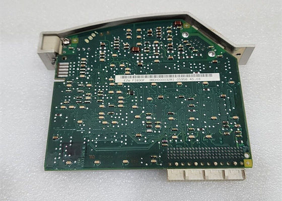 ABB 3BDH000032R1 FI 830F Modulo di comunicazione PROFIBUS-DP