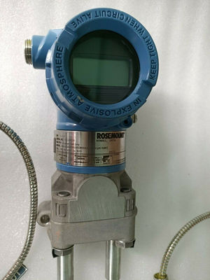 Rosemount 3051CD2A22A1AS2M5B4I1D4T1Q4C4HR5 Trasmettitori di pressione intelligenti