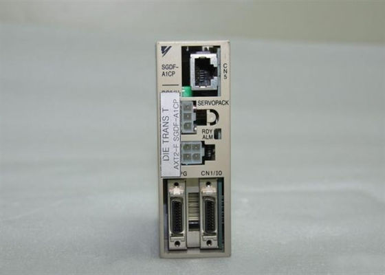 SGDF-A1CP Yaskawa Sigma Mini AC Servo Amplificatore Nuova scatola