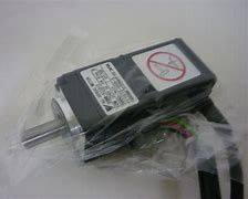 SGMM-A1S312 AC Mini AC Servo Motor Nuovo brand Yaskawa Original Box