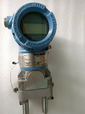 ROSEMOUNT 3051CD2F22A1AS2M5B4IAV5Q4 Trasmettitore di pressione differenziale