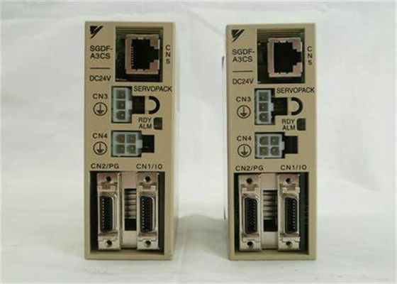 Yaskawa Industrial Servo Drives SGDF-A3CS Nuovo in scatola originale