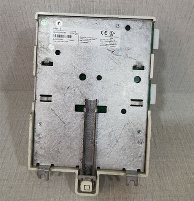 ABB TU844 3BSE021445R1 Unità di terminazione del modulo MTU 50V ridondante