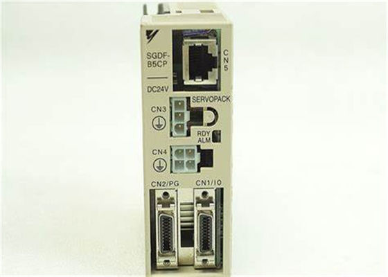 Brand Yaskawa SGDF-B5CP Servo Drives Industry Nuovo in Originale