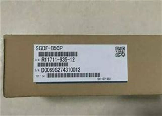 Brand Yaskawa SGDF-B5CP Servo Drives Industry Nuovo in Originale