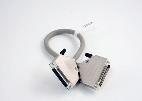 ABB TK801V006 3BSC950089R2 Cable protetto di estensione del modulobus 0.6m D-sub 25