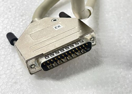 ABB TK801V006 3BSC950089R2 Cable protetto di estensione del modulobus 0.6m D-sub 25