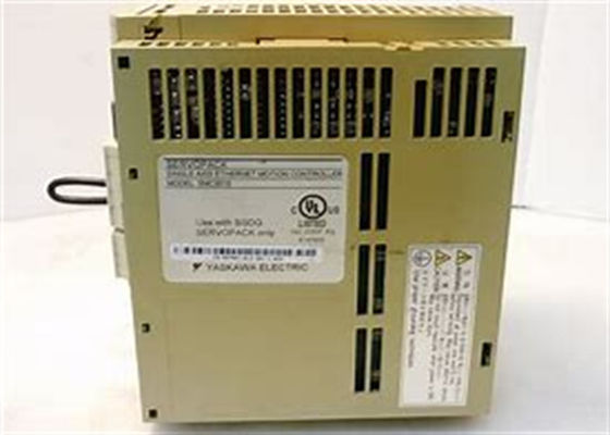 Yaskawa Servo Drives SGDG-04GT-F Industria Nuovo originale