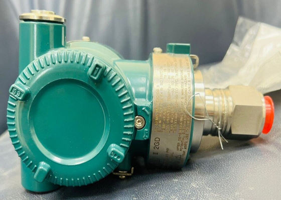 Trasmettitore per arpa Yokogawa EJX530A-FDS4N-01DDL/KF22/D3/T08/M15/A1/EE/DG1 DP