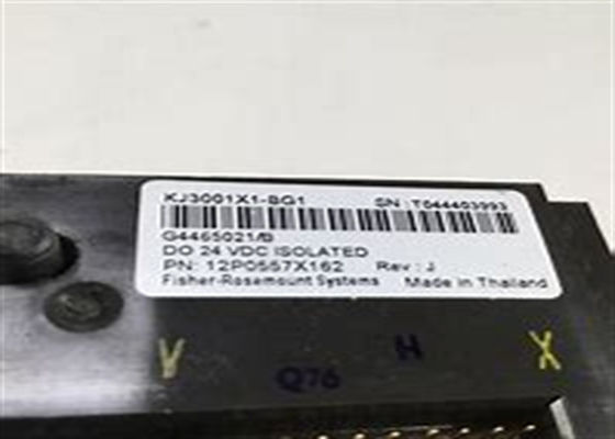 Modulo di alimentazione di Emerson KJ3001X1-BG1 Nuova scatola originale