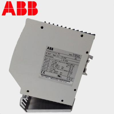 ABB 3BDH000530R1 PM 803F Unità base 16 MB RAM a batteria a tampone Unità centrale