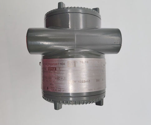 Yokogawa EJA530E-JBS4N-012EL/KF22 Trasmettitore di pressione a manometro montato in linea