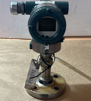 Yokogawa EJX530A-JBS4N-012EL/FU1/D1/K3 DP Arpa Trasmettitore 10.5-30VDC