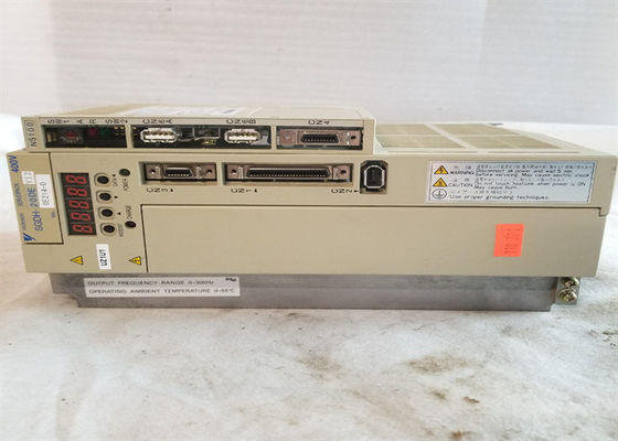 Yaskawa SGDH-20DE Industrial Servo Drives Nuovo originale