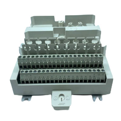 ABB TU845 3BSE021447R1 Unità di terminazione del modulo MTU ridondante 50V