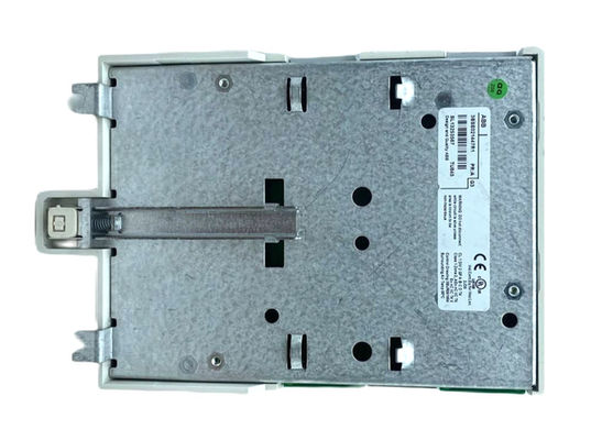 ABB TU845 3BSE021447R1 Unità di terminazione del modulo MTU ridondante 50V