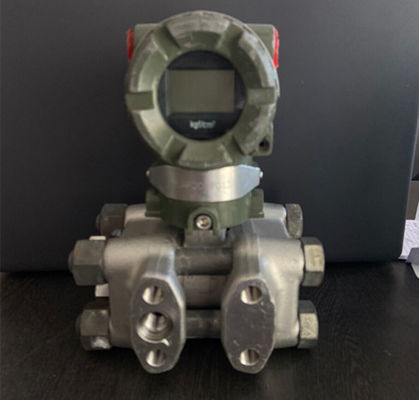 Yokogawa EJA130A-EHS4A-92EA Trasmettitore di pressione differenziale S1 10.5-42VDC