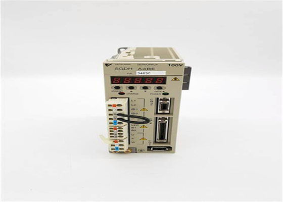 Yaskawa Sigma Serie 2 Servo Drive SGDH-A3BE Nuovo in scatola