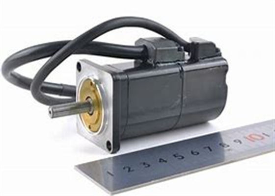 Yaskawa SGMAH-A5A1A21 AC Servo Motor Nuovo in scatola originale