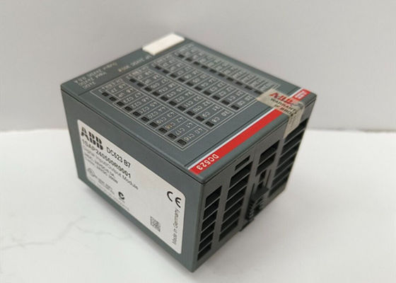 ABB 1SAP240500R0001 DC523 Modulo I/OS di automazione distribuita