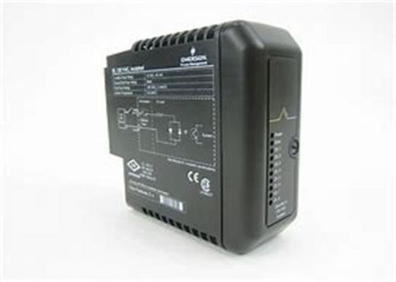 Modulo di alimentazione KJ3001X1-BC1 Emerson Nuovo di zecca