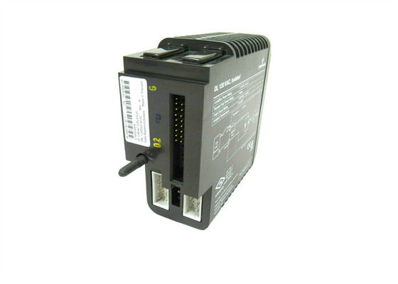 Modulo di alimentazione KJ3001X1-BC1 Emerson Nuovo di zecca