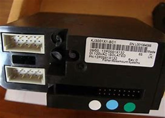 Modulo di alimentazione KJ3001X1-BC1 Emerson Nuovo di zecca