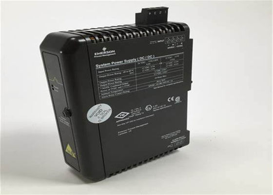 Emerson Nuovo modulo di alimentazione della serie KJ KJ1501X1-BC2 originale