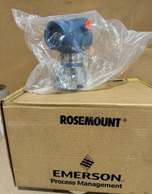ROSEMOUNT 3051CD4A73A1SKDL4M5 Trasmettitore di pressione differenziale 0-100 PSI D