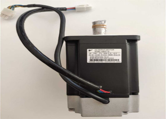 Yaskawa SGML-08AF14 AC Servo Motor Nuovo in scatola originale
